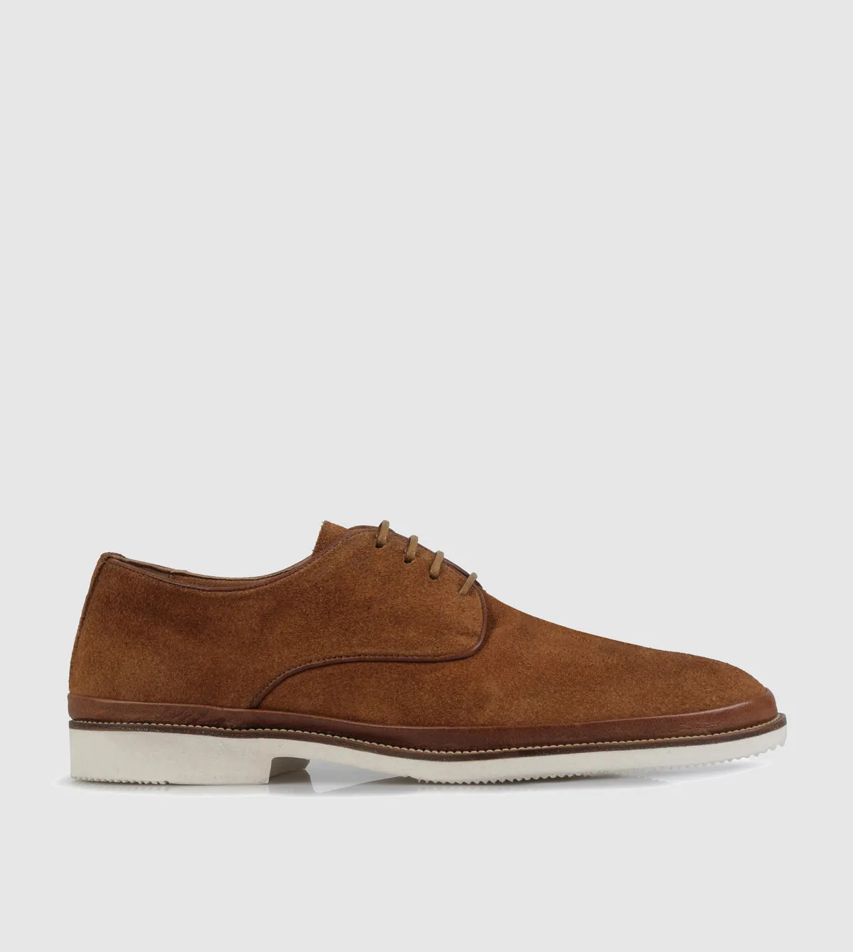 Kelvin Lace Ups by Brando