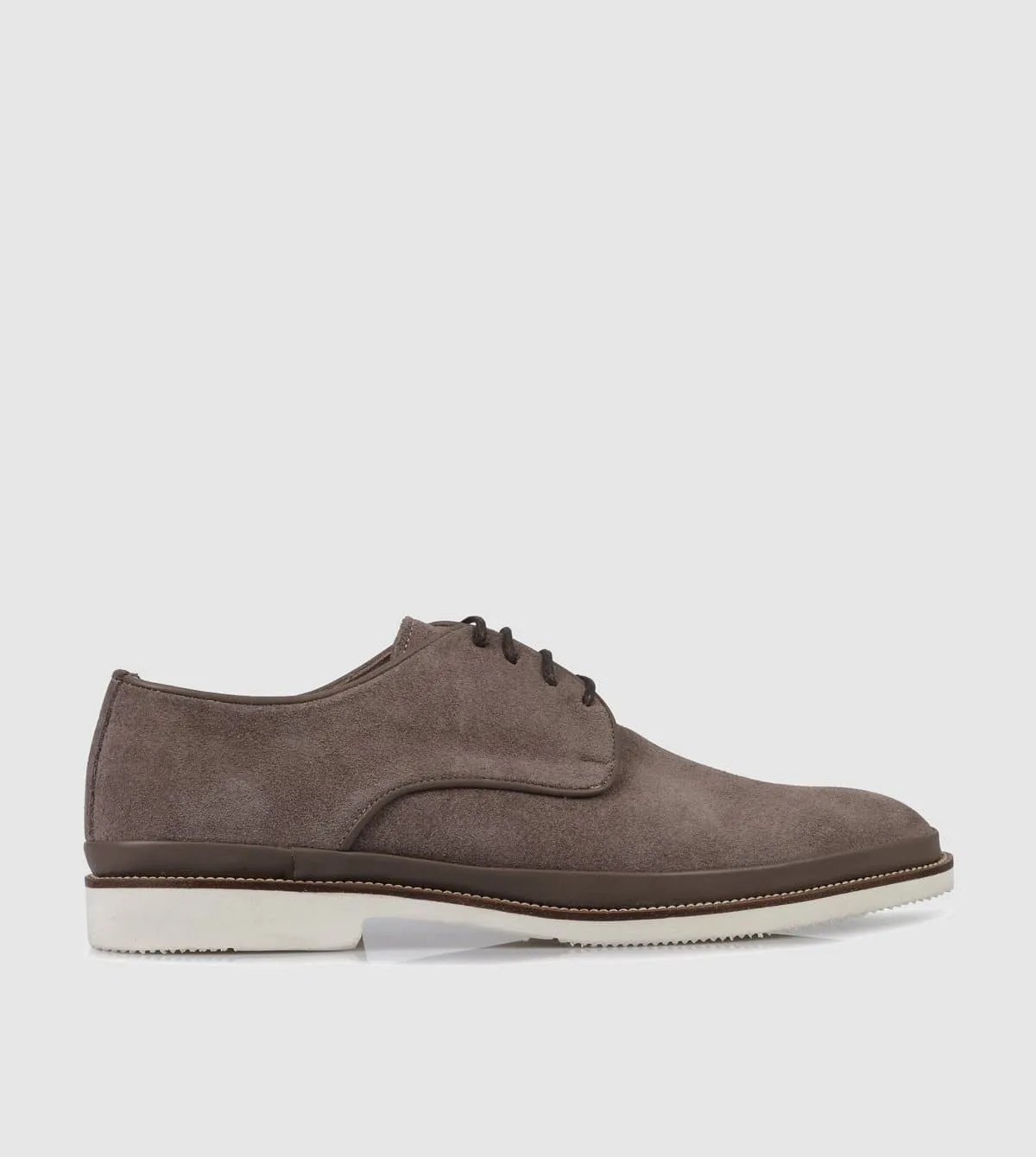 Kelvin Lace Ups by Brando