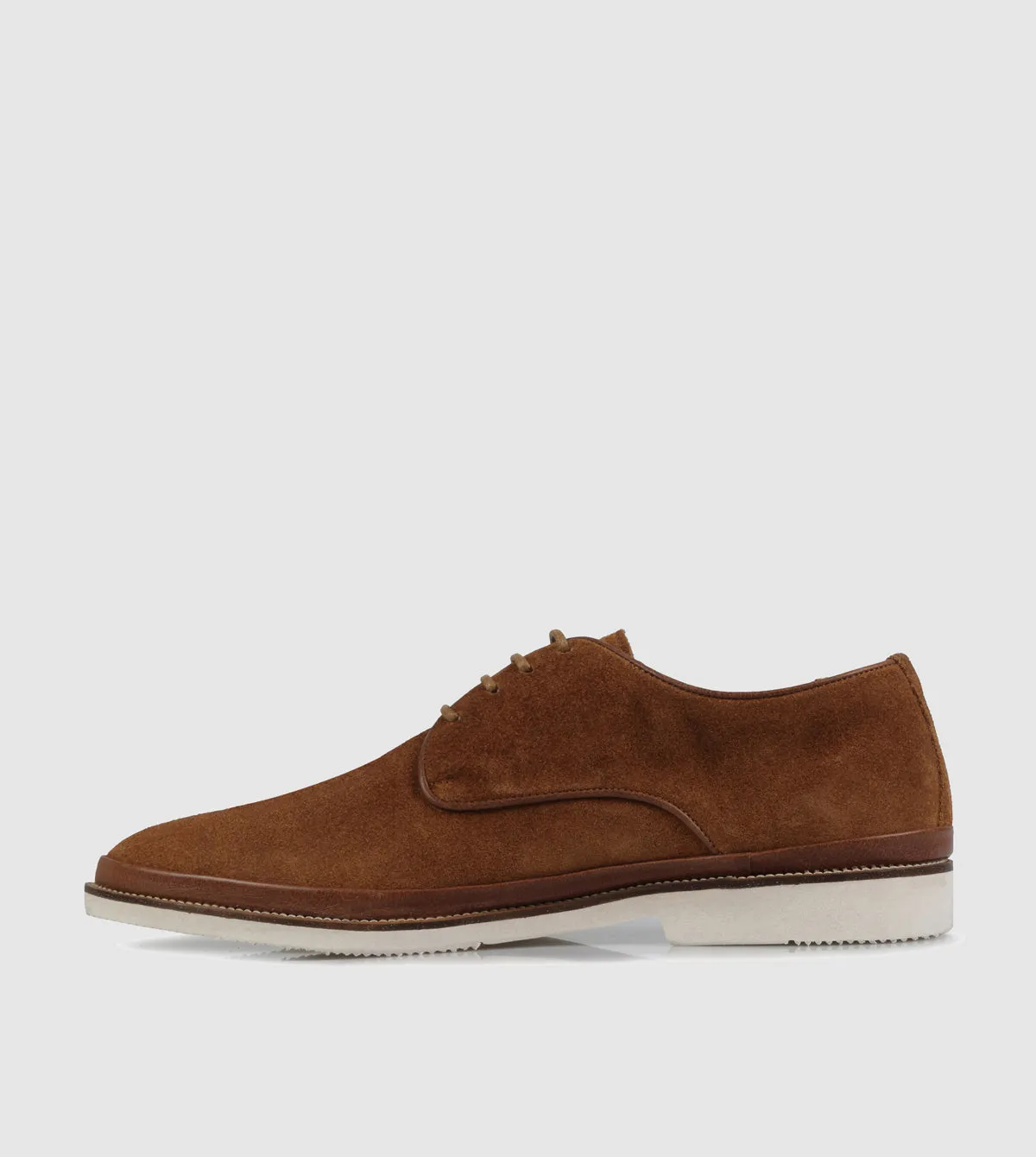 Kelvin Lace Ups by Brando