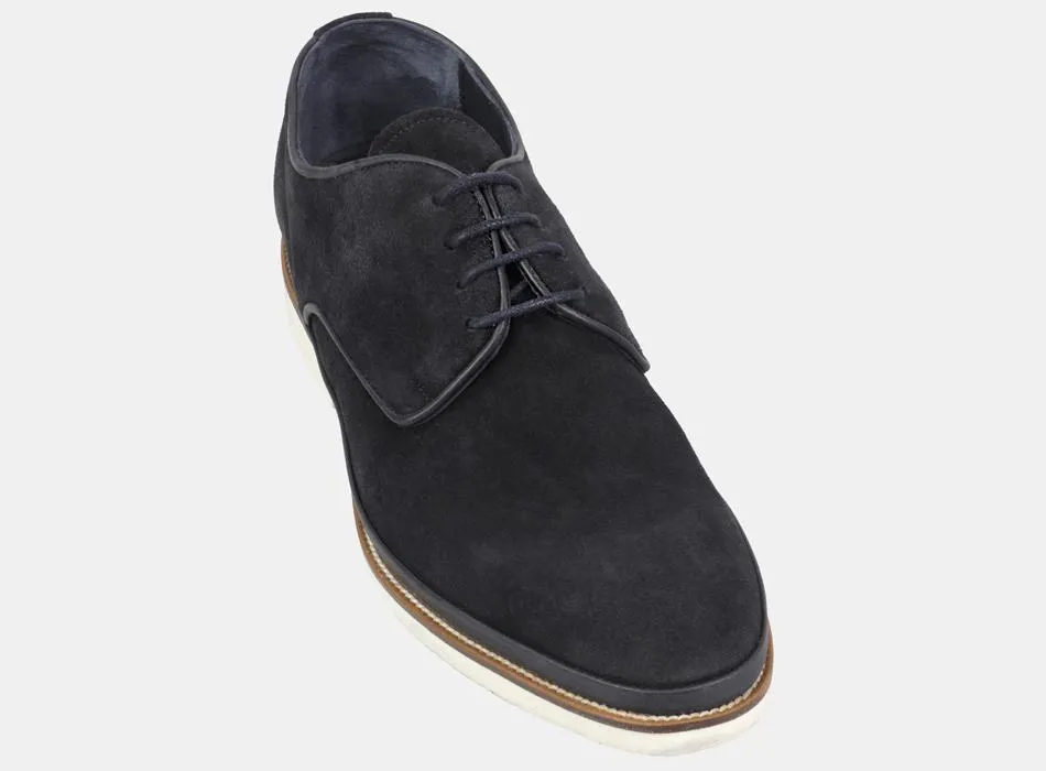 Kelvin Lace Ups by Brando