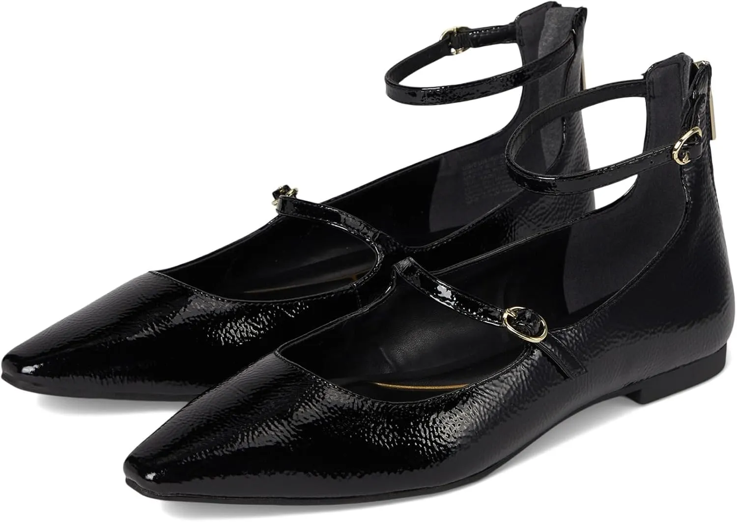 Kenneth Cole New York Women's Nolita Ballet Flat