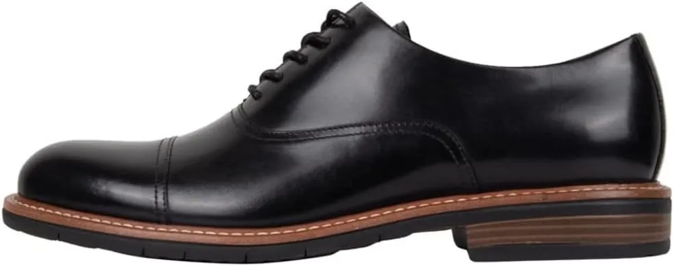 Kenneth Cole Reaction Men's Klay Flex Lace Up Oxford Shoes