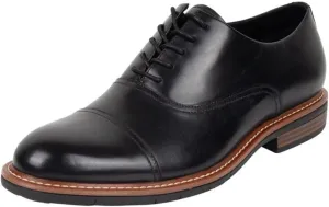 Kenneth Cole Reaction Men's Klay Flex Lace Up Oxford Shoes