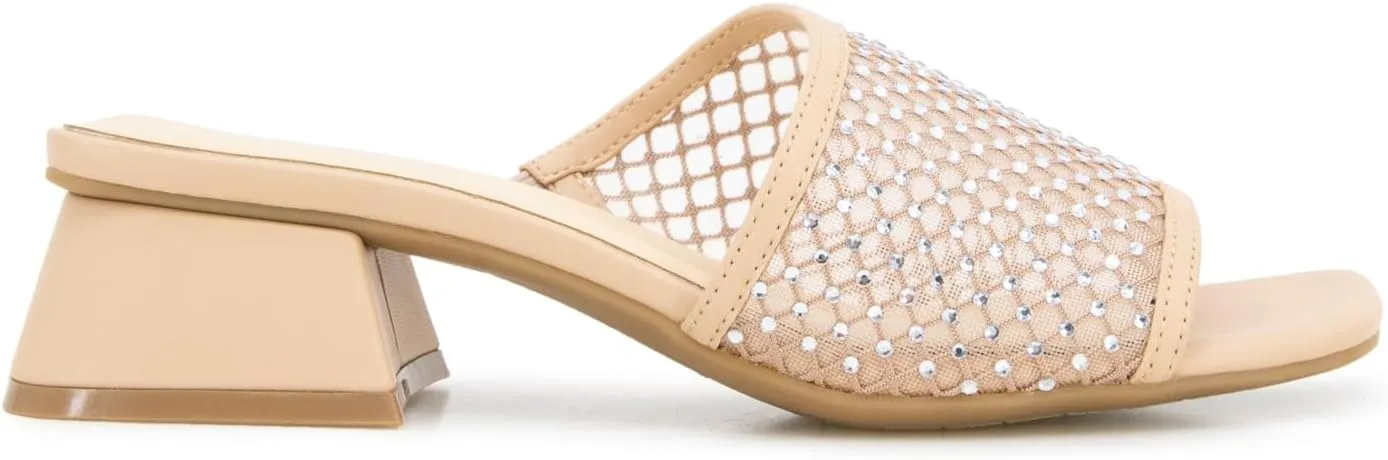 Kenneth Cole REACTION Women's Buenita Sandal