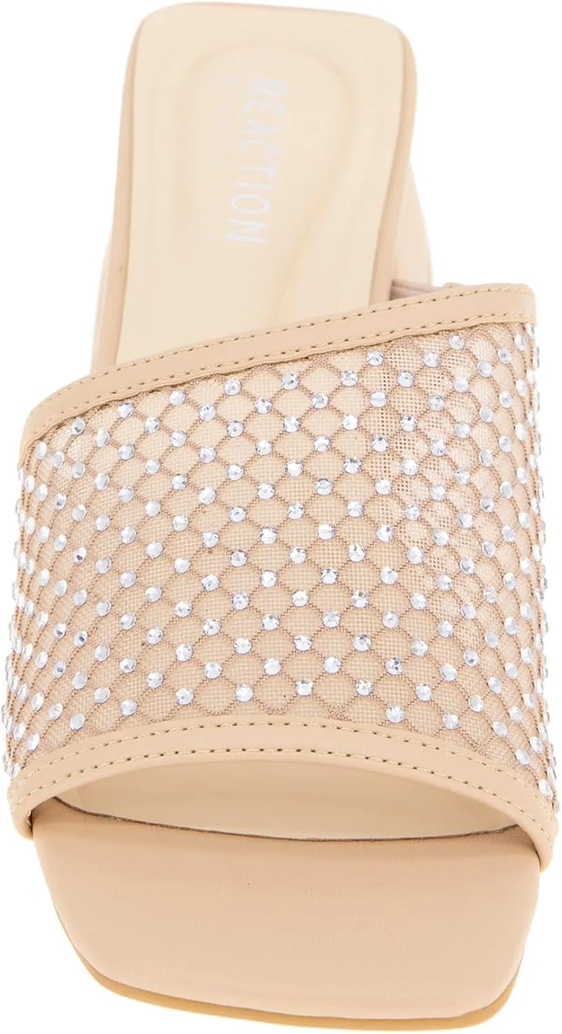 Kenneth Cole REACTION Women's Buenita Sandal