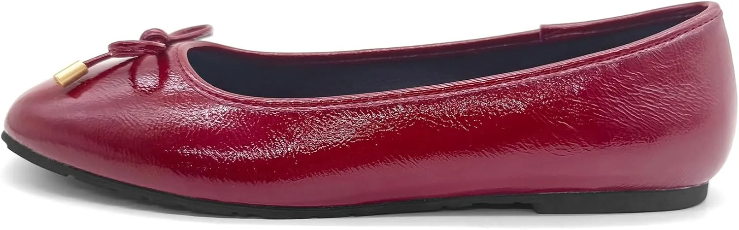 Kenneth Cole REACTION Women's Elstree Ballet Flat