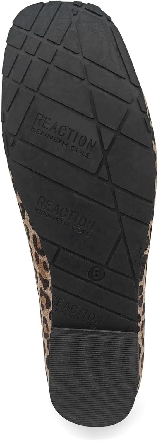 Kenneth Cole REACTION Women's Elstree Ballet Flat