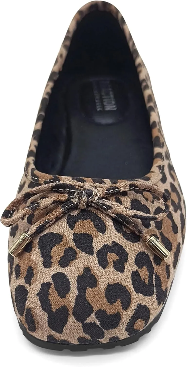Kenneth Cole REACTION Women's Elstree Ballet Flat