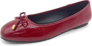 Kenneth Cole REACTION Women's Elstree Ballet Flat