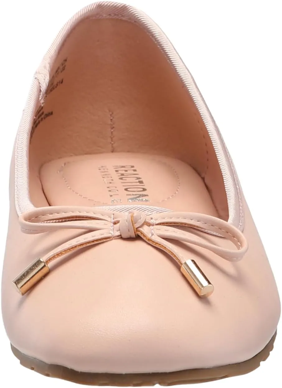 Kenneth Cole REACTION Women's Elstree Ballet Flat