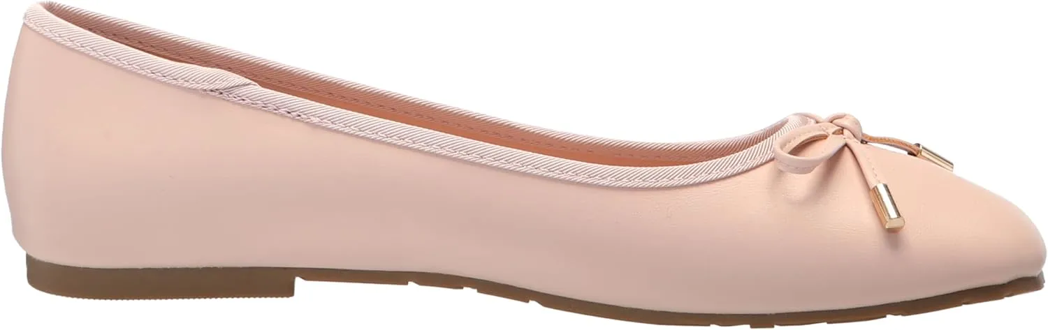 Kenneth Cole REACTION Women's Elstree Ballet Flat
