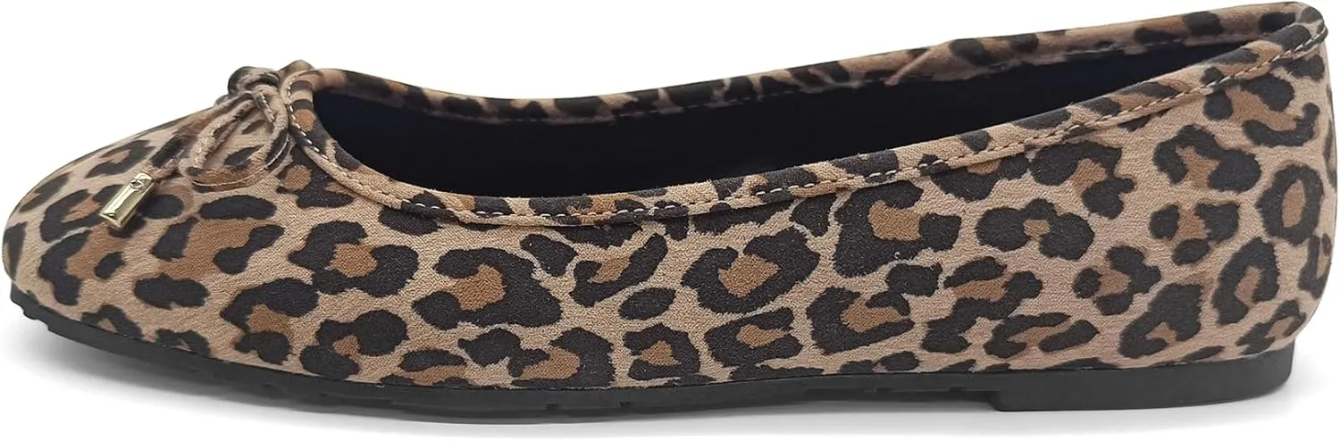 Kenneth Cole REACTION Women's Elstree Ballet Flat