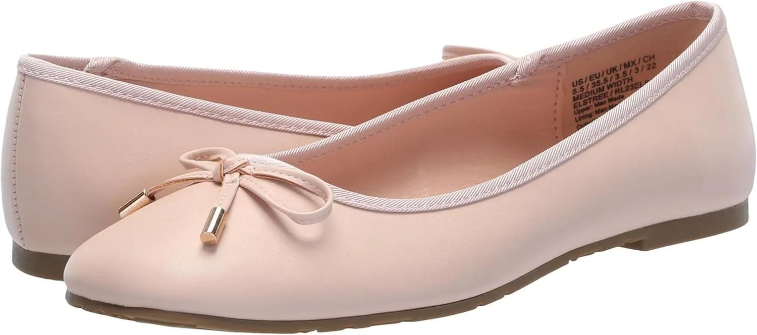 Kenneth Cole REACTION Women's Elstree Ballet Flat