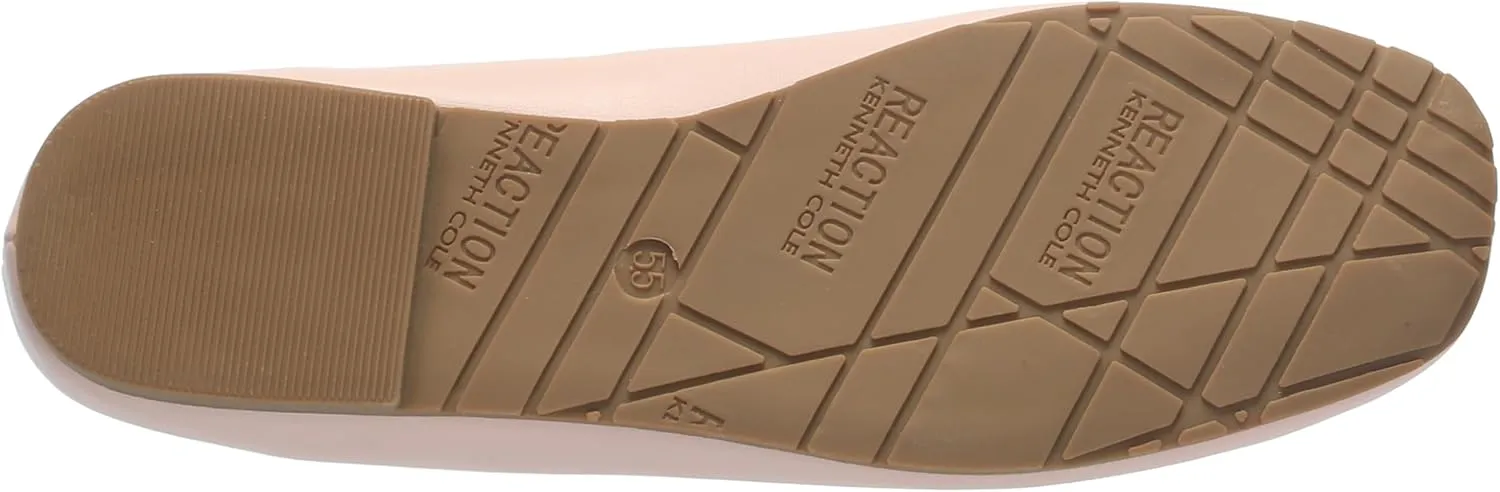 Kenneth Cole REACTION Women's Elstree Ballet Flat