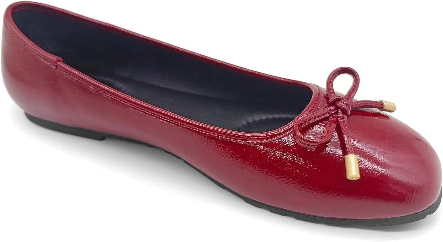 Kenneth Cole REACTION Women's Elstree Ballet Flat