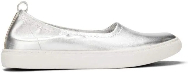 Kenneth Cole Women's Kam Ballet Flat Stretch Sneaker