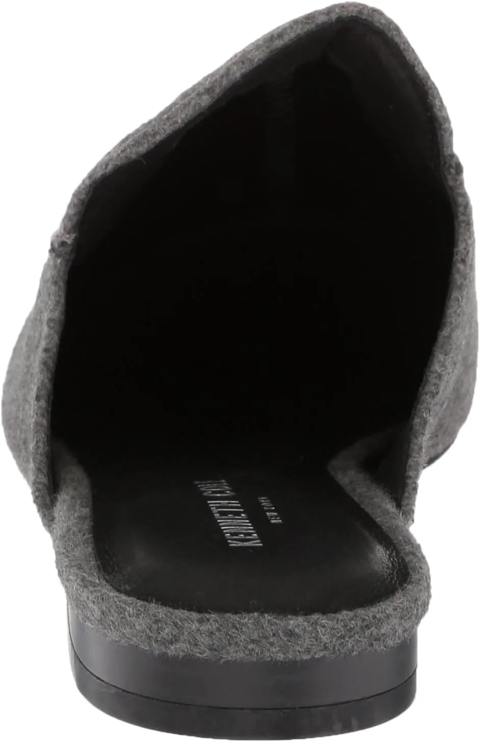 Kenneth Cole Women's Wynter Slip on Mule with Rivet Detail