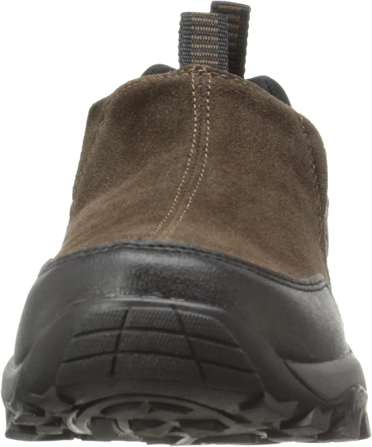 Khombu Men's Tamarack Slip Resistant Work Shoe