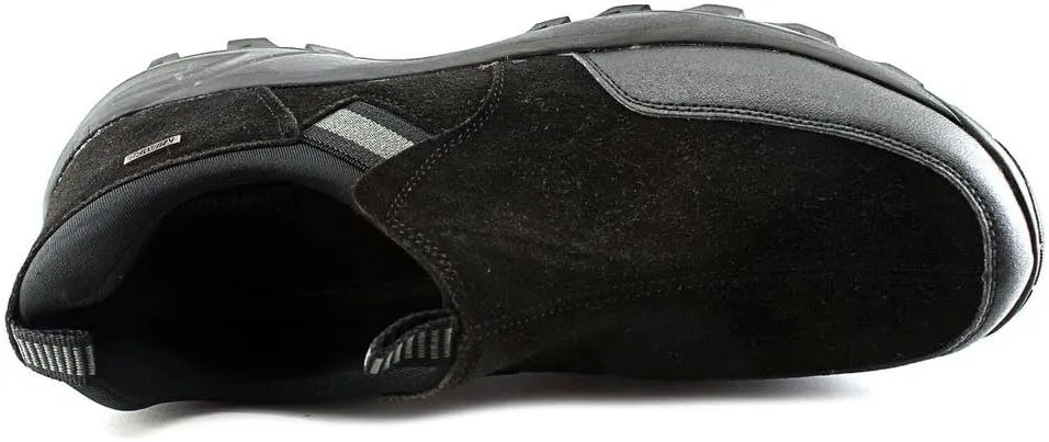 Khombu Men's Tamarack Slip Resistant Work Shoe