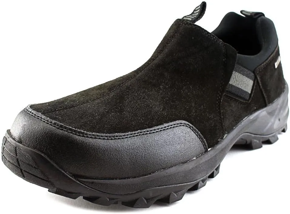 Khombu Men's Tamarack Slip Resistant Work Shoe