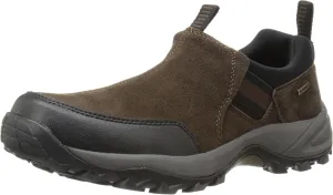 Khombu Men's Tamarack Slip Resistant Work Shoe