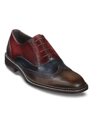 Kingston Oxford - Multi