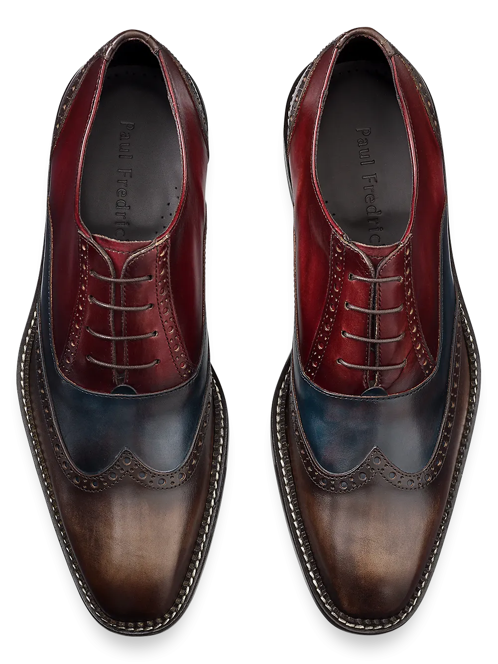 Kingston Oxford - Multi