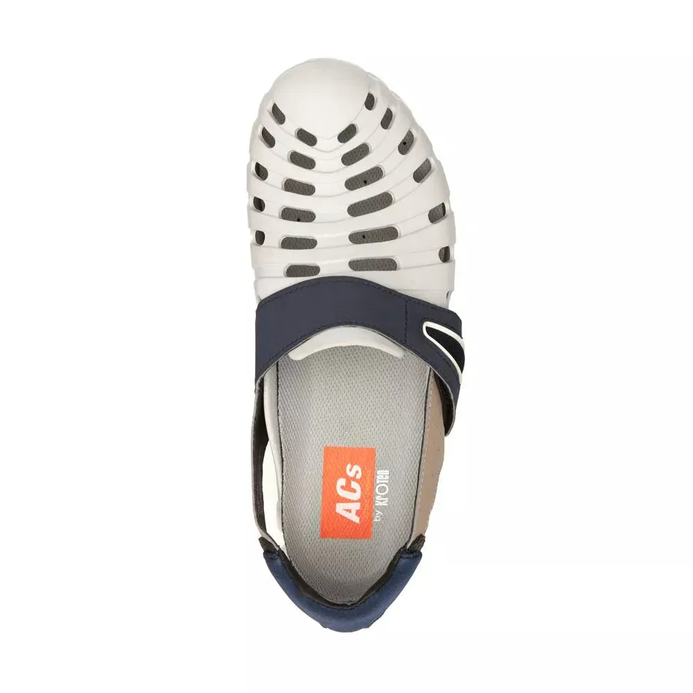KROTEN - Men’s GYBE2 – Grey