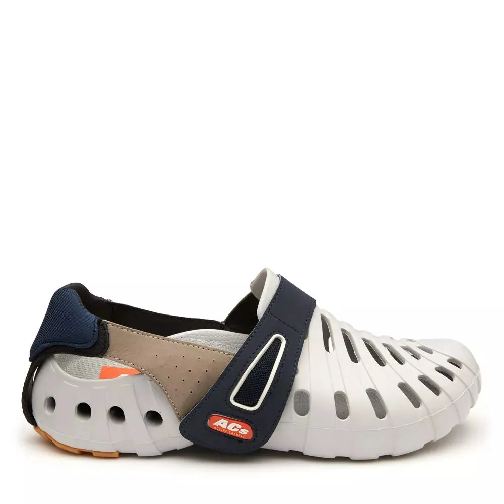 KROTEN - Men’s GYBE2 – Grey