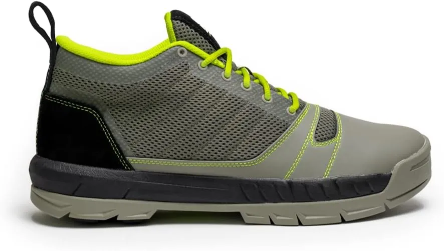 Kujo Yardwear Yard Shoe for Landscaping & Everyday Wear. Water/Slip Resistant
