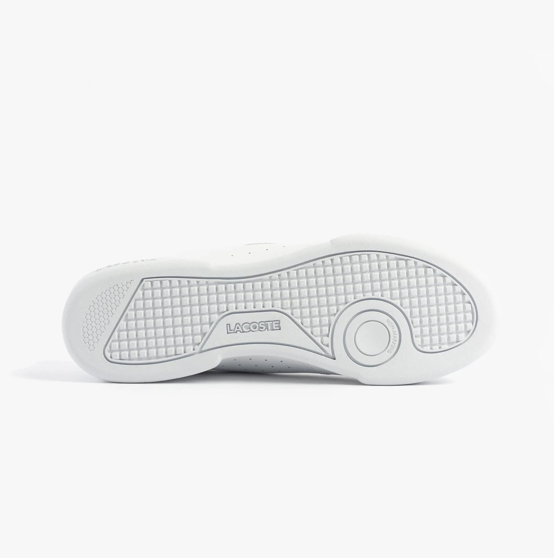 Lacoste CARNABY CUP Mens Trainers White