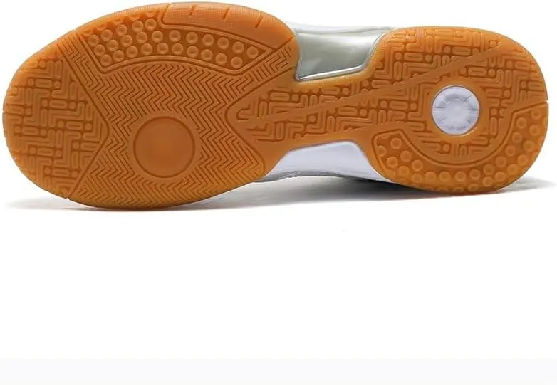 Ladies Badminton Tennis Shoes Non Slip Comfort Table Tennis Volleyball Sport Shoes Indoor Court Pickleball Shoes