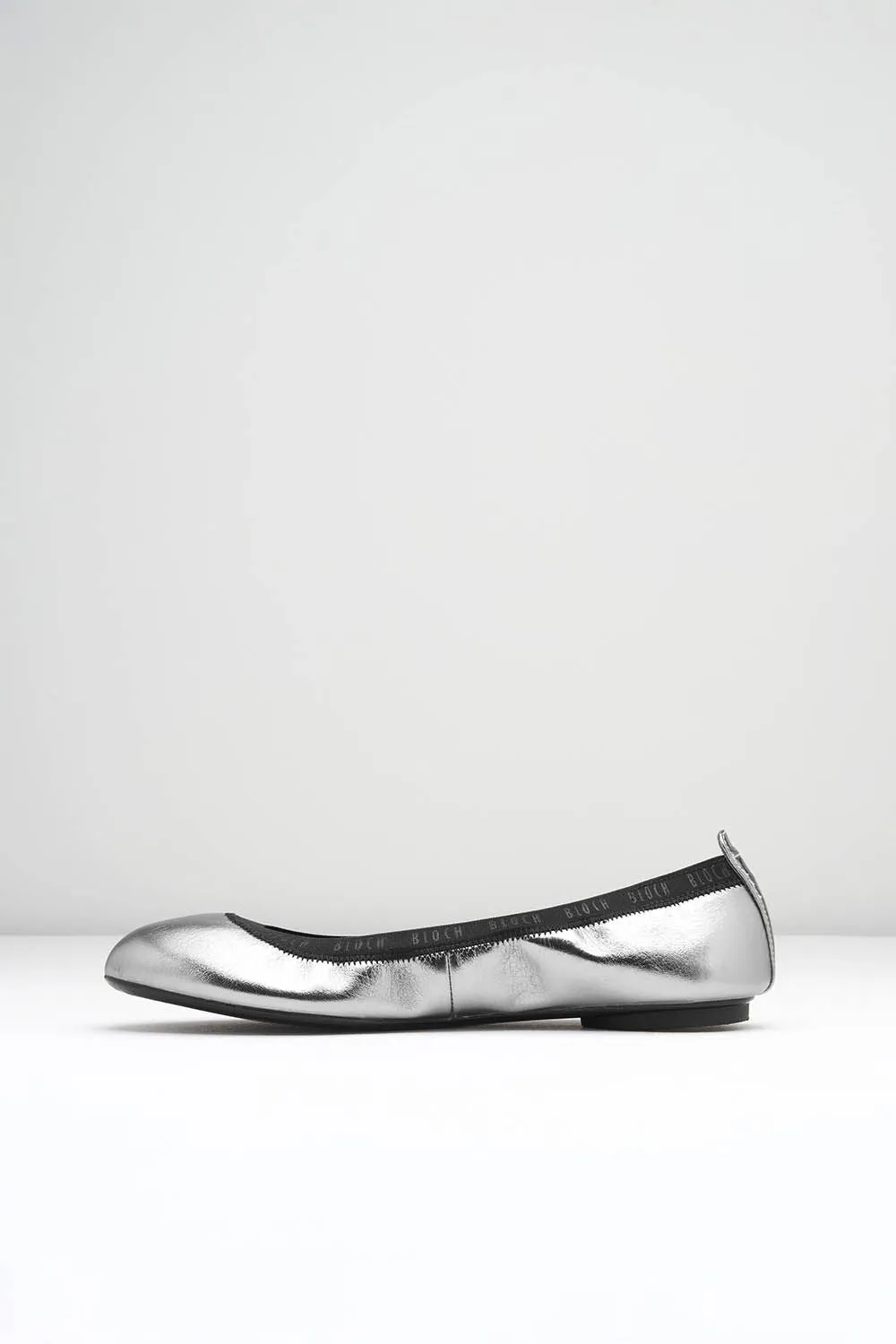 Ladies Carina Ballet Pumps