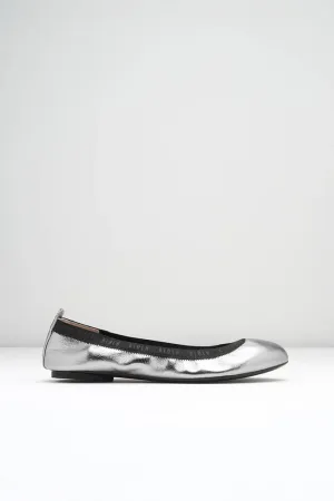 Ladies Carina Ballet Pumps