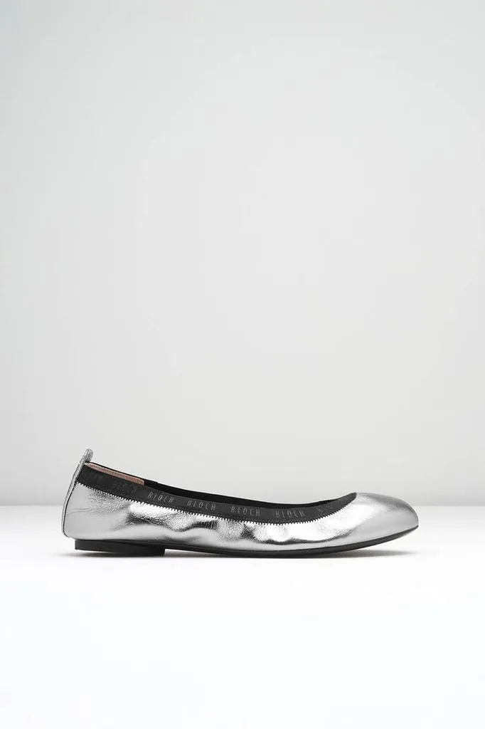 Ladies Carina Ballet Pumps
