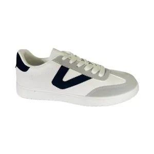 Ladies Laced Trainer T005