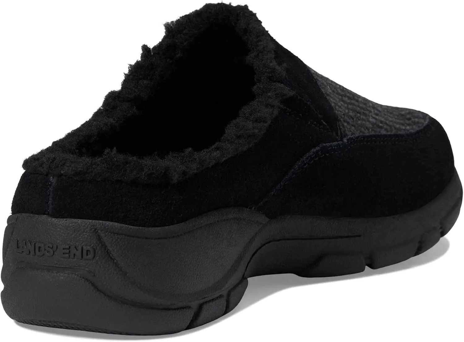 Lands' End All Weather Mule