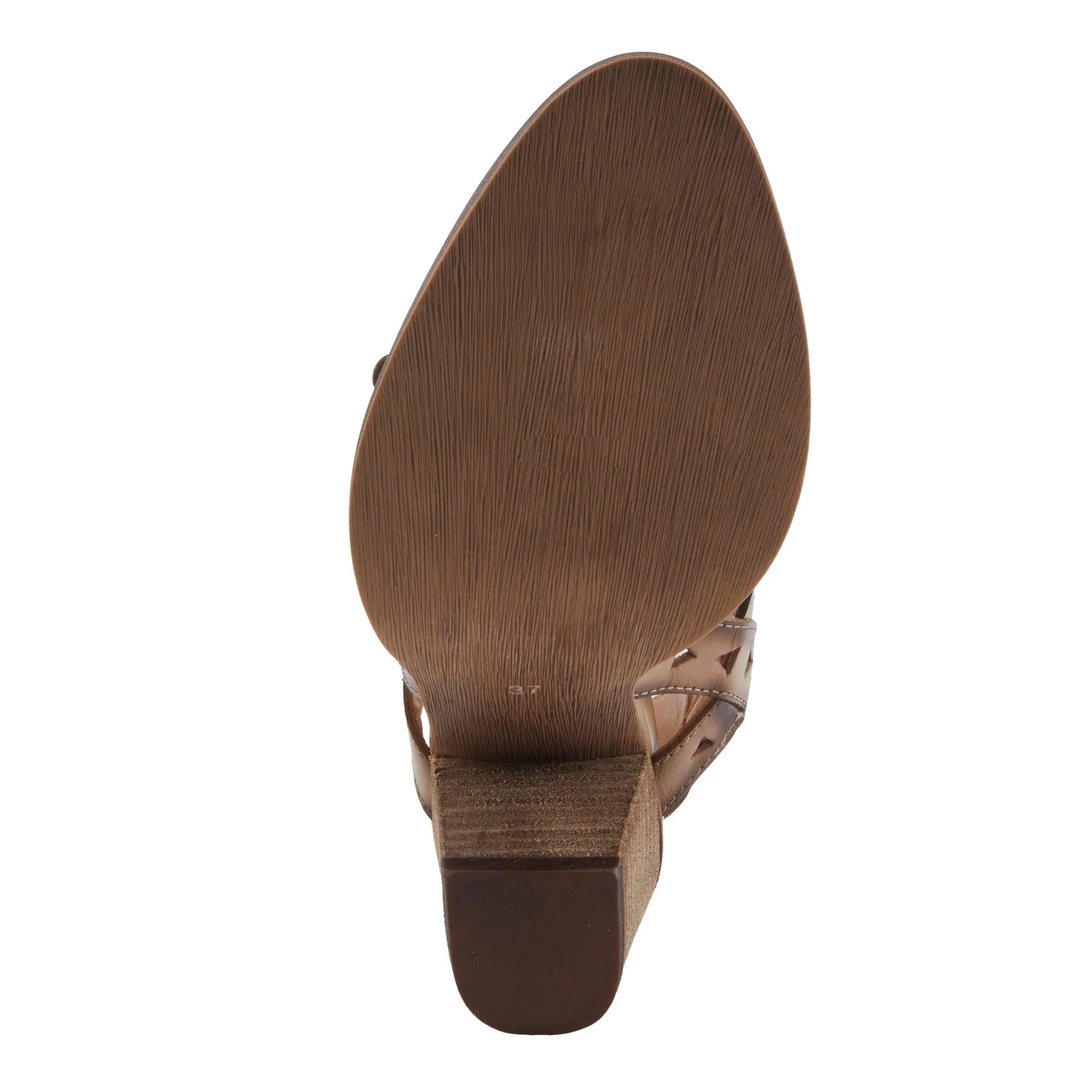 L'Artiste Distinction Shoes