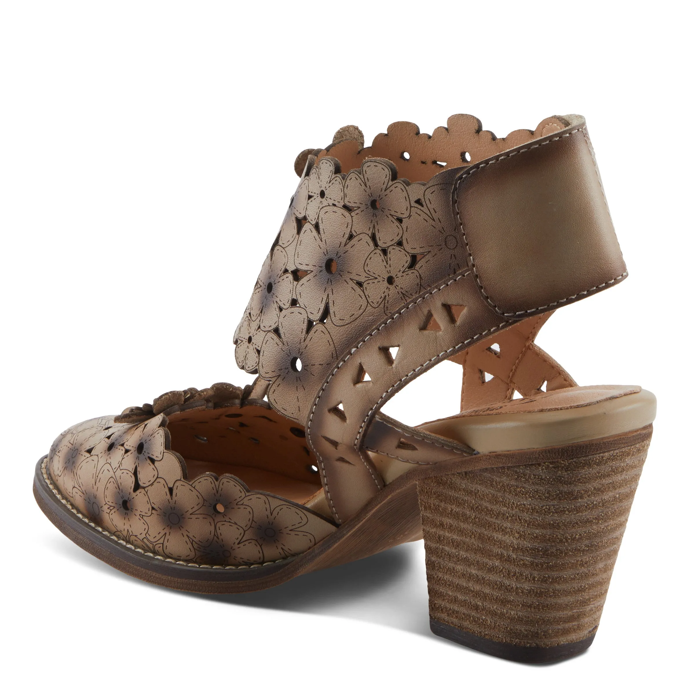 L'Artiste Distinction Shoes