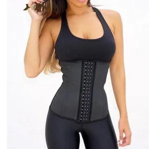 Latex Size Trainer - Isabella