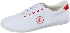 Lazutom Unisex Kungfu Martial Arts Taichi Trainer Shoes Chinese Wushu Shoes