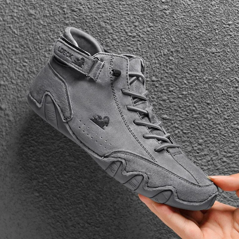 LDECK – Lässiger Outdoor-Schuh Wasserdicht für Männer