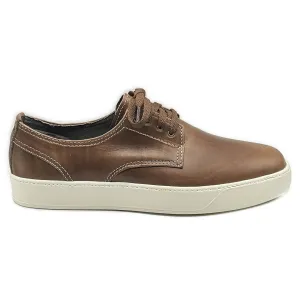 LE Men's Danny Lace - Horween Natural