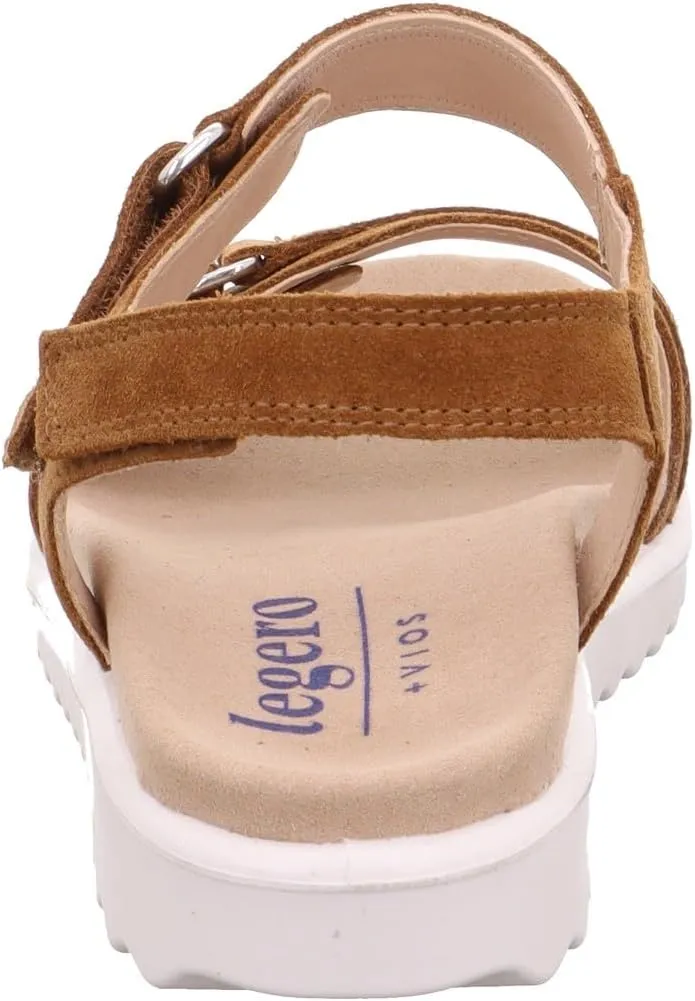 Legero Women's Mule, 7 US