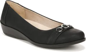 Lifestride Women's Ideal Slip-On Ballet Flat