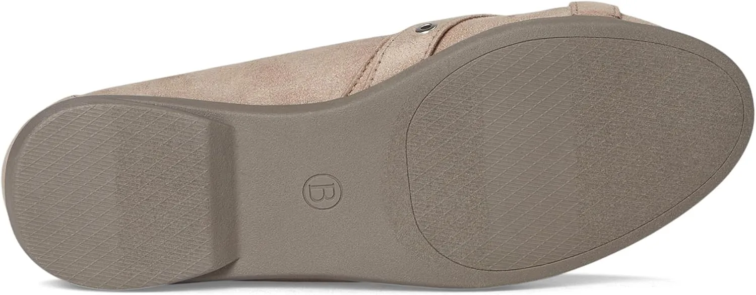 LifeStride Women's Kira Ballet Flat