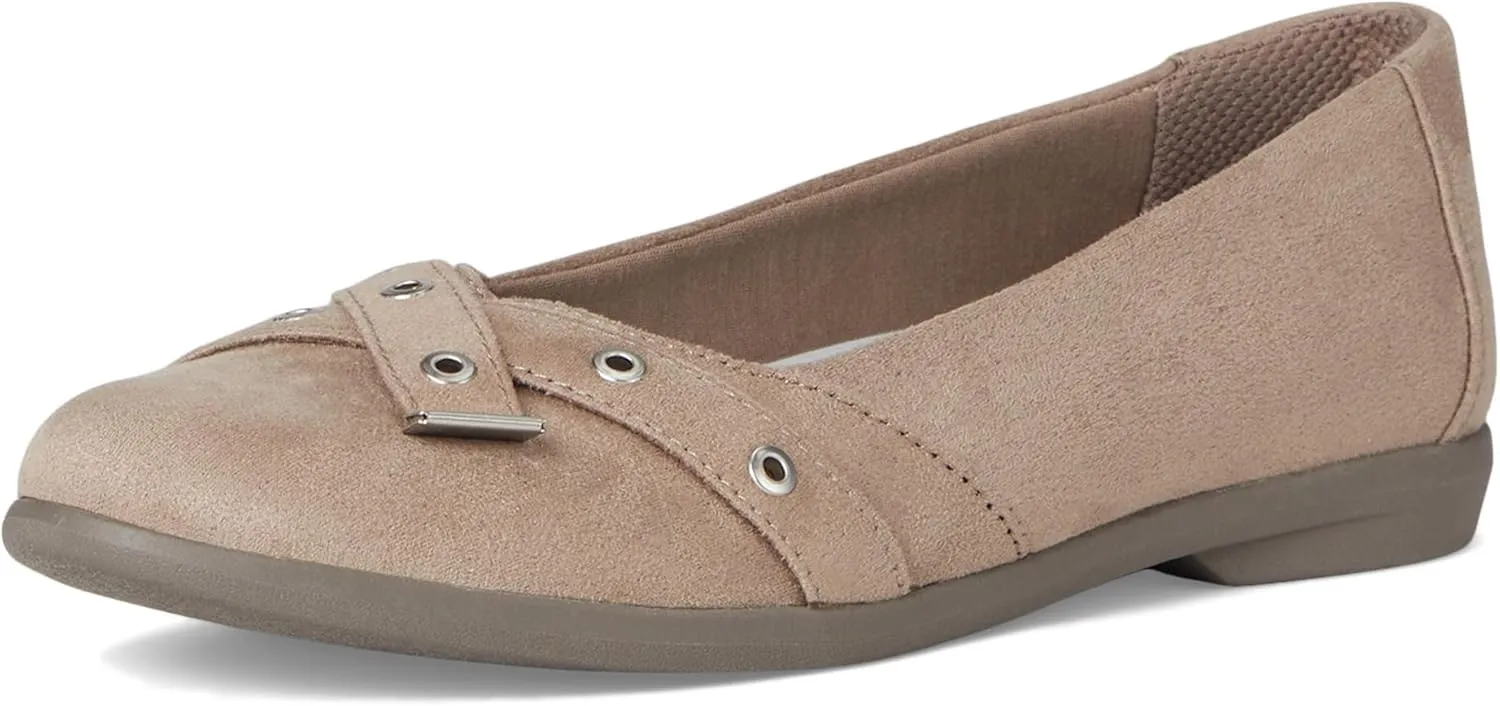 LifeStride Women's Kira Ballet Flat