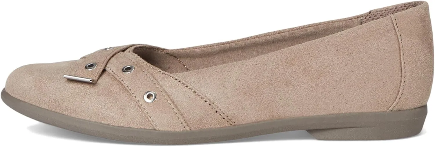 LifeStride Women's Kira Ballet Flat