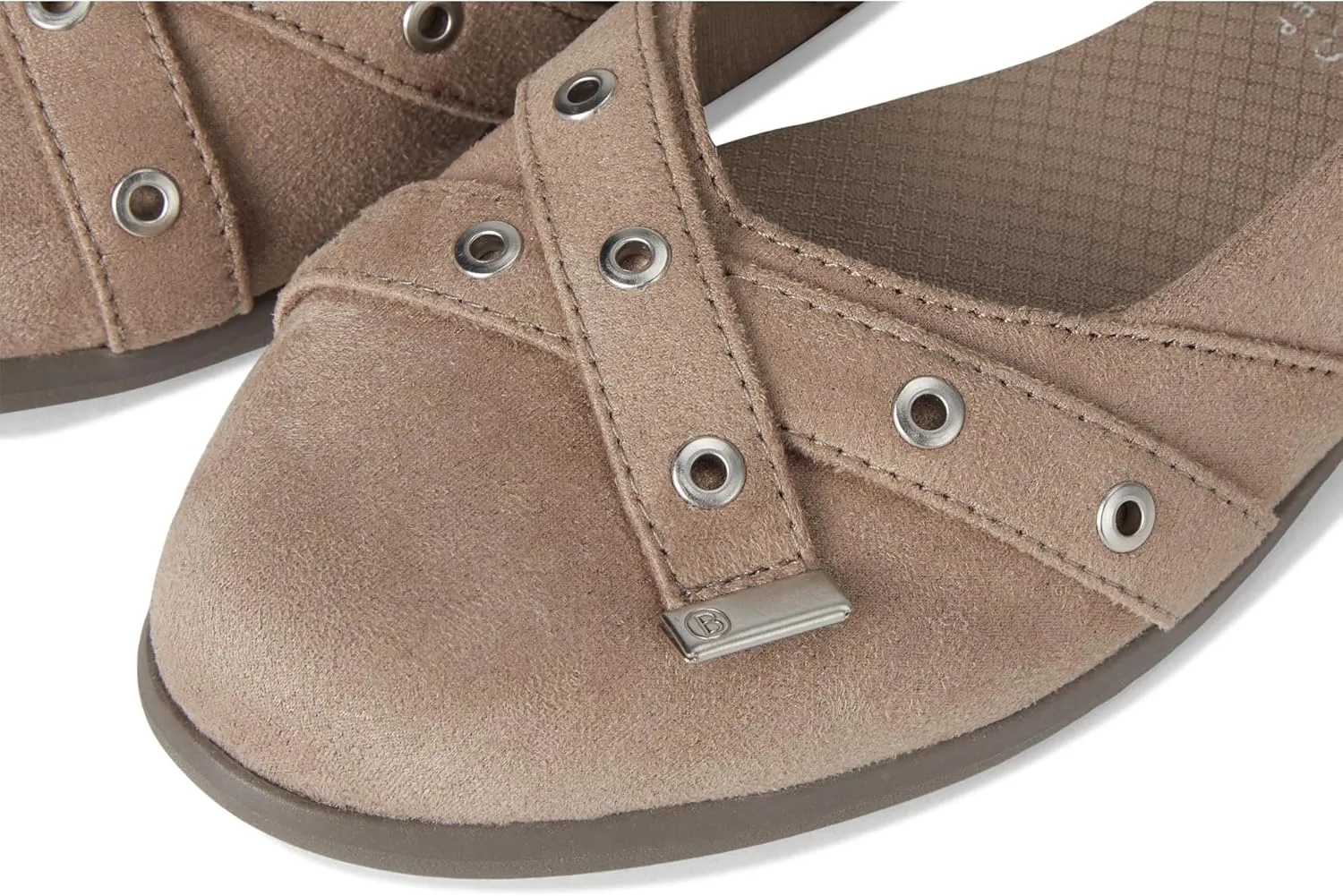 LifeStride Women's Kira Ballet Flat