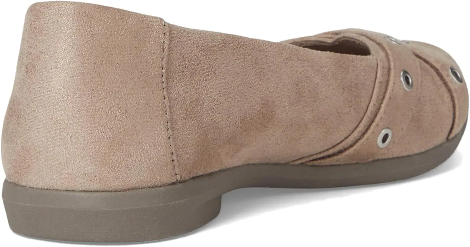 LifeStride Women's Kira Ballet Flat